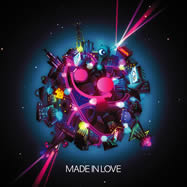 MADE IN LOVE